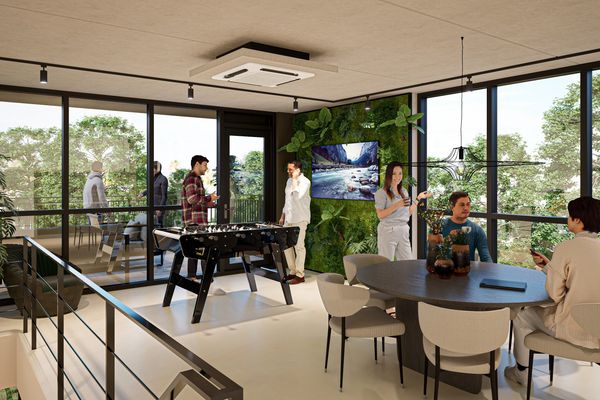 Kamerlingh Onnesweg 2A 6, DORDRECHT