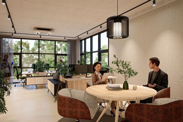 Kamerlingh Onnesweg 2A 6, DORDRECHT