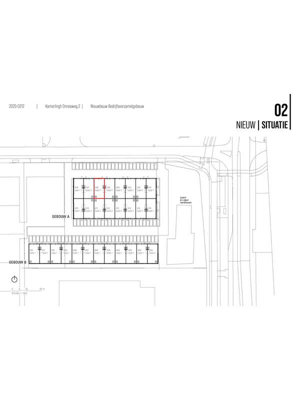 Kamerlingh Onnesweg 2A 6, DORDRECHT