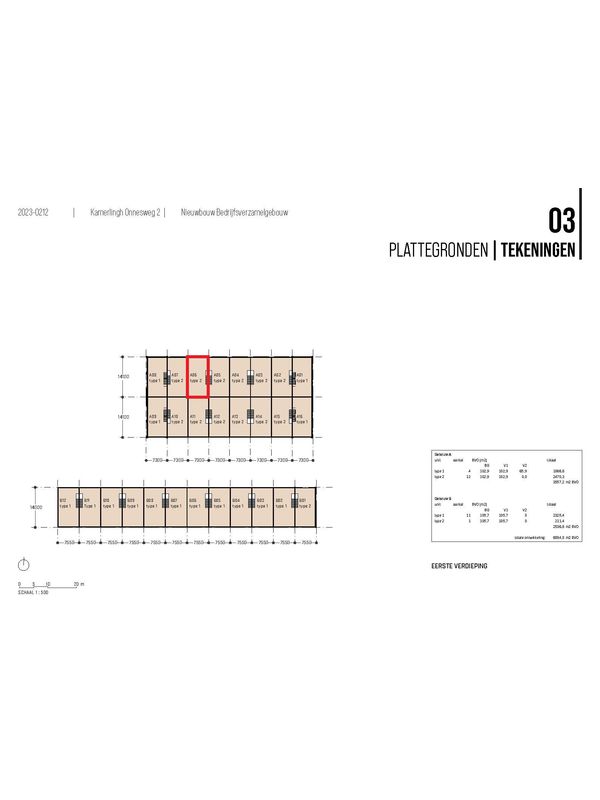 Kamerlingh Onnesweg 2A 6, DORDRECHT