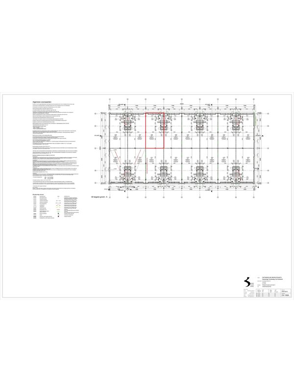 Kamerlingh Onnesweg 2A 6, DORDRECHT