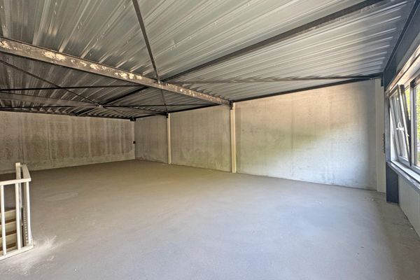 Kamerlingh Onnesweg 2A 6, DORDRECHT