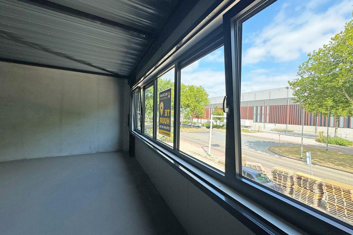 Kamerlingh Onnesweg 2A 6, DORDRECHT