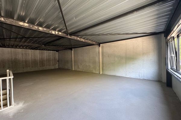 Kamerlingh Onnesweg 2A 6, DORDRECHT