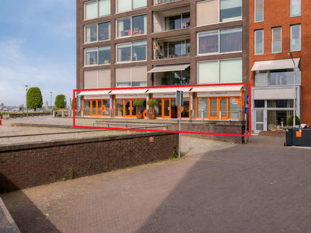 Veerdam 56, PAPENDRECHT