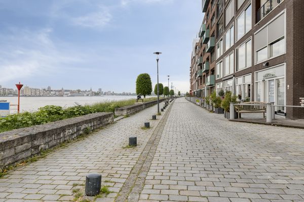 Veerdam 56, PAPENDRECHT