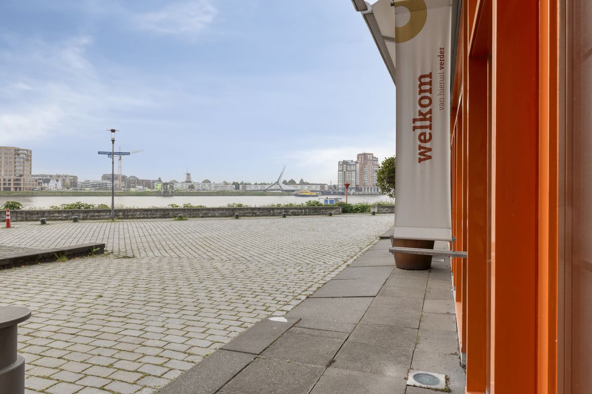 Veerdam 56, PAPENDRECHT