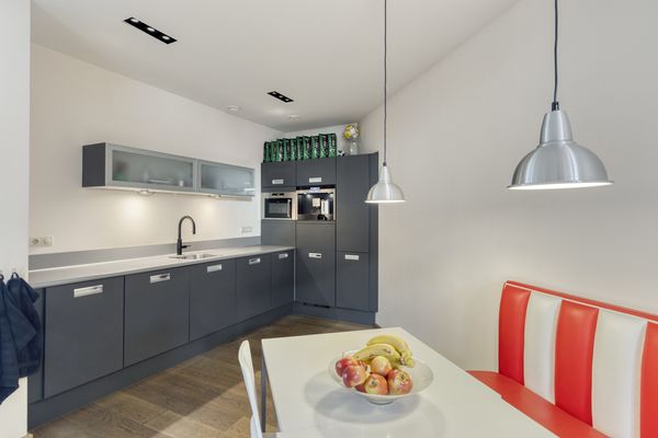 Veerdam 56, PAPENDRECHT