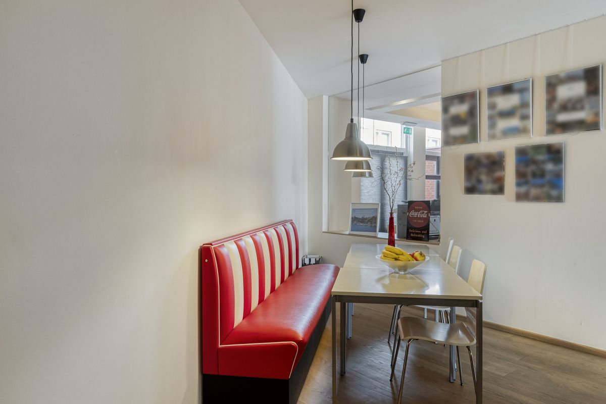 Veerdam 56, PAPENDRECHT