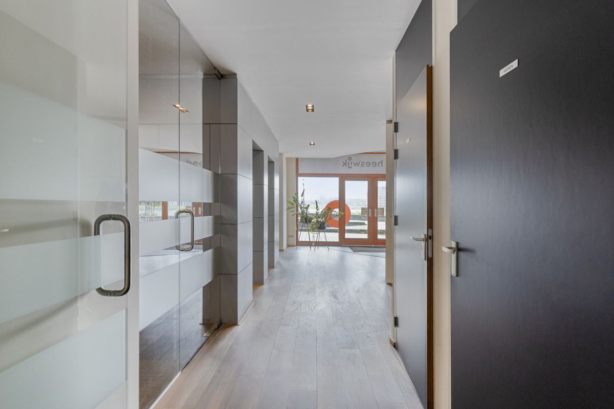 Veerdam 56, PAPENDRECHT