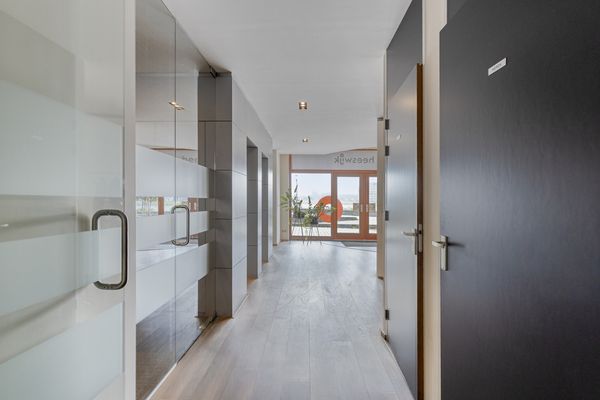 Veerdam 56, PAPENDRECHT