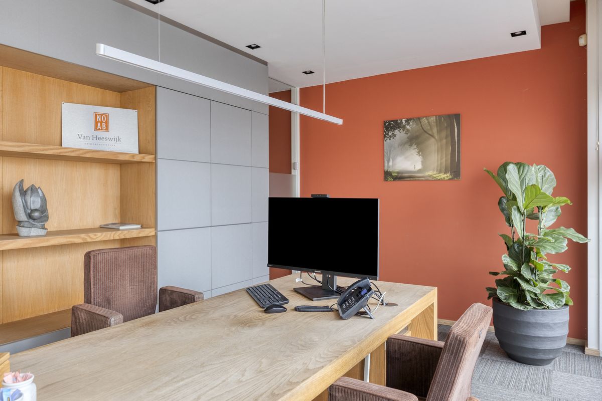 Veerdam 56, PAPENDRECHT