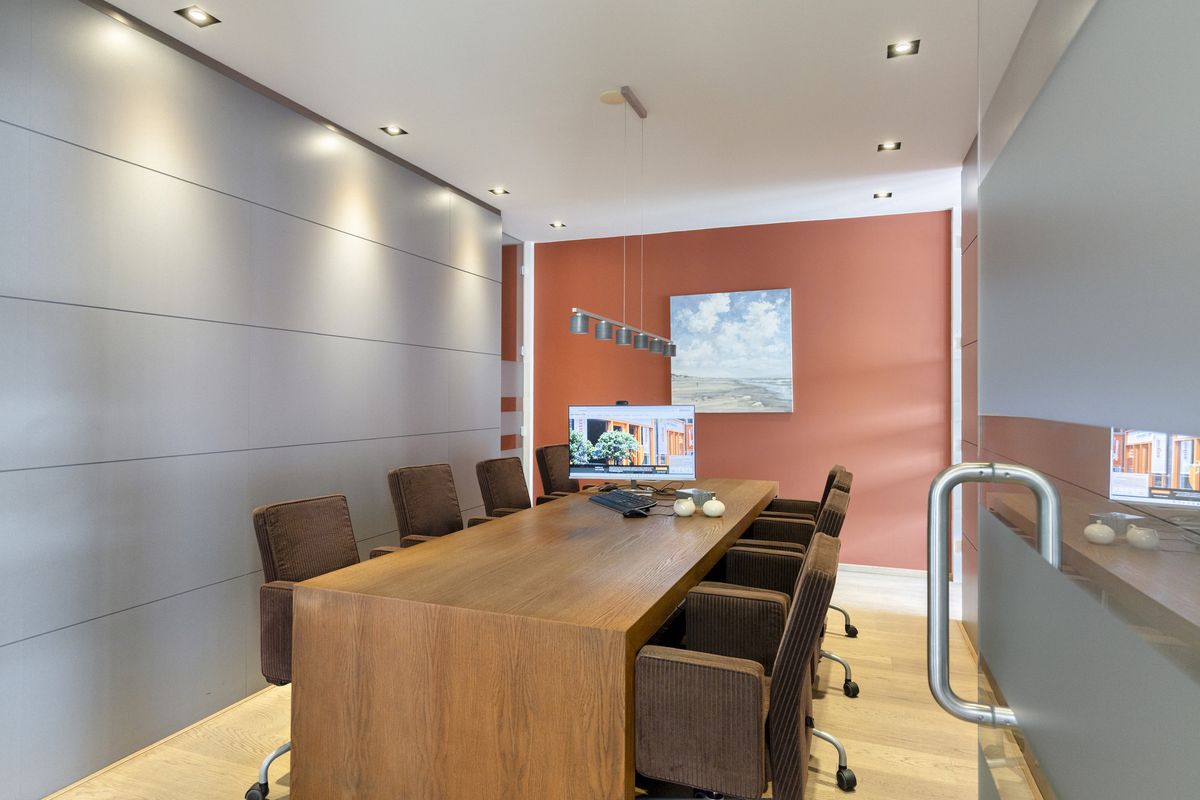 Veerdam 56, PAPENDRECHT