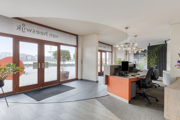 Veerdam 56, PAPENDRECHT