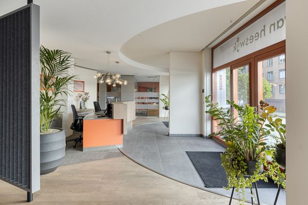 Veerdam 56, PAPENDRECHT