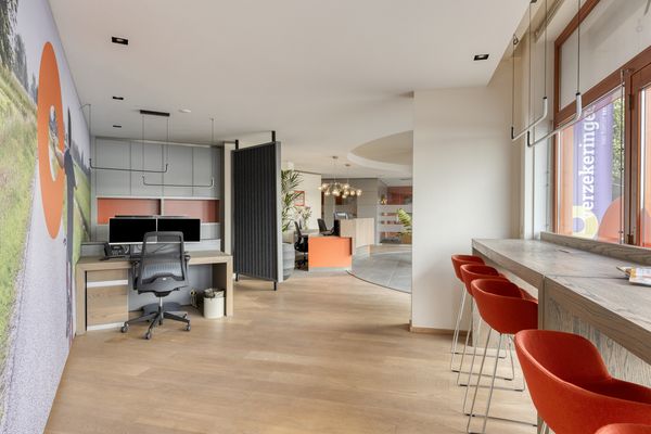 Veerdam 56, PAPENDRECHT