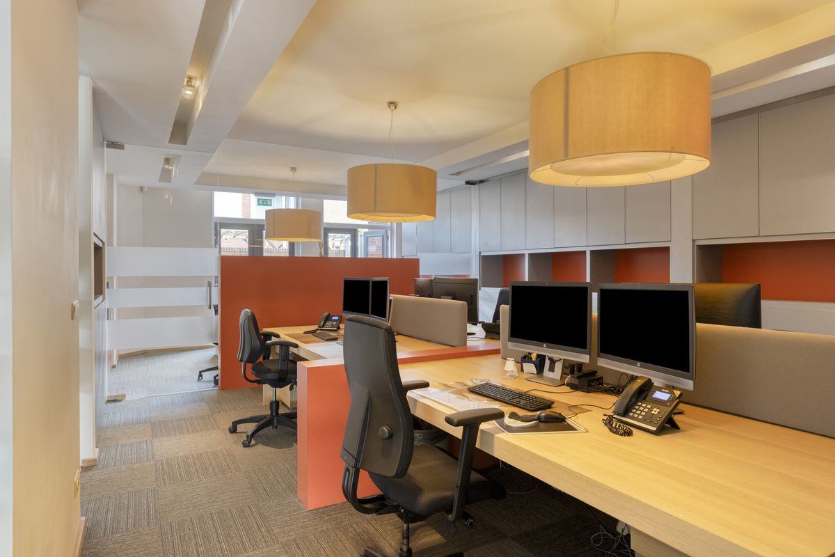 Veerdam 56, PAPENDRECHT