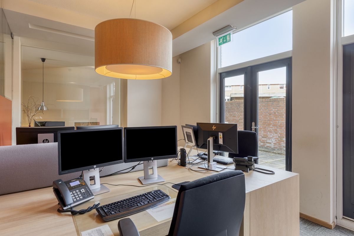 Veerdam 56, PAPENDRECHT