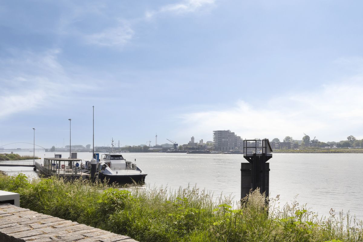 Veerdam 56, PAPENDRECHT