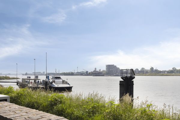 Veerdam 56, PAPENDRECHT