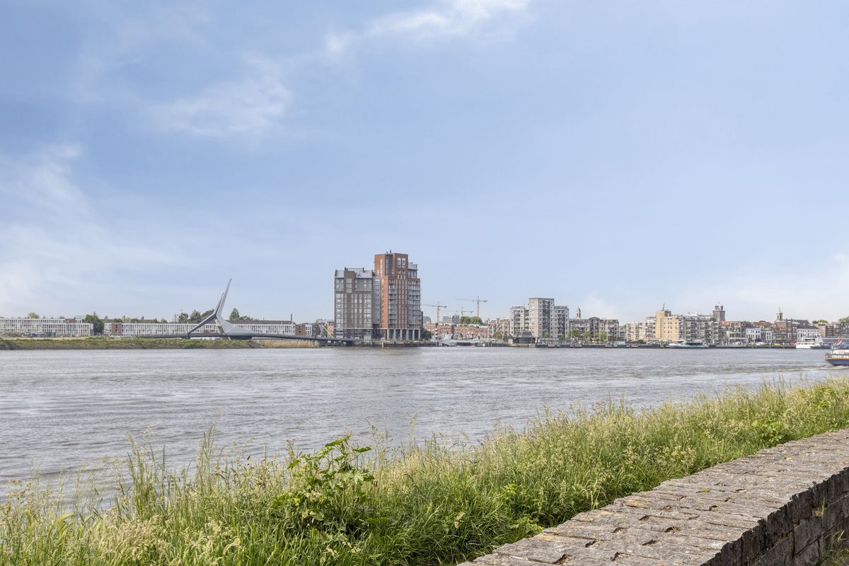 Veerdam 56, PAPENDRECHT