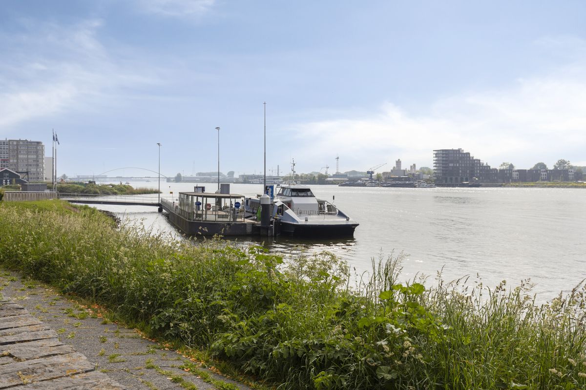 Veerdam 56, PAPENDRECHT