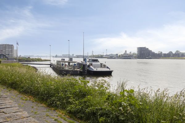 Veerdam 56, PAPENDRECHT