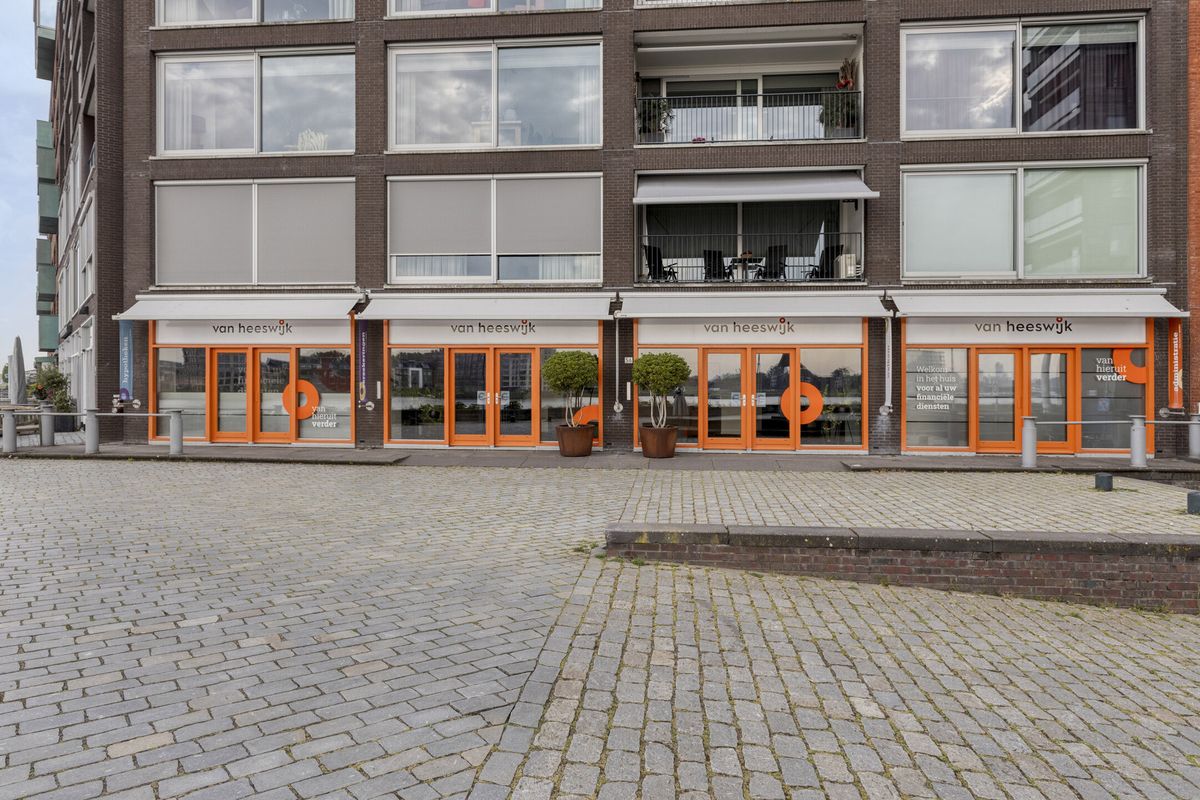 Veerdam 56, PAPENDRECHT