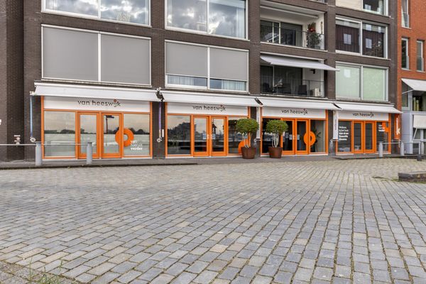 Veerdam 56, PAPENDRECHT