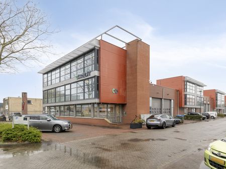 Buitendijks 1, PAPENDRECHT