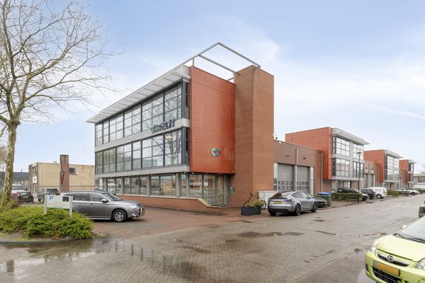 Buitendijks 1, PAPENDRECHT