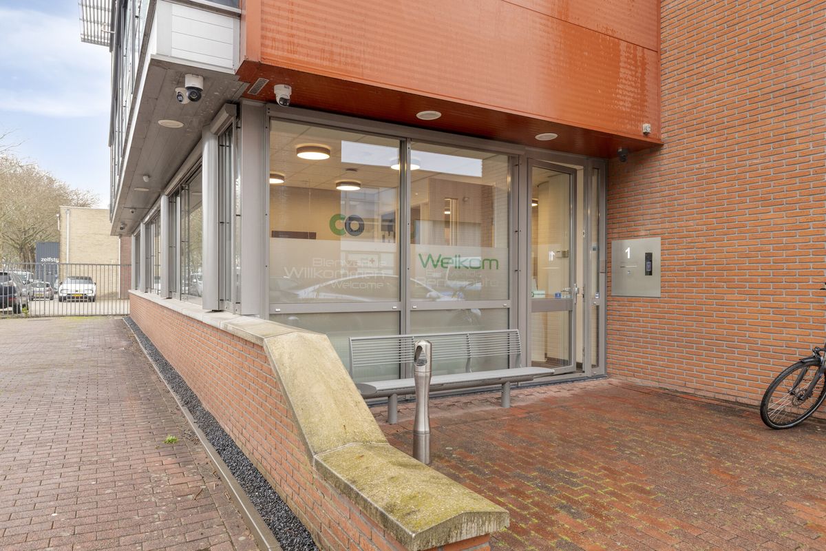 Buitendijks 1, PAPENDRECHT