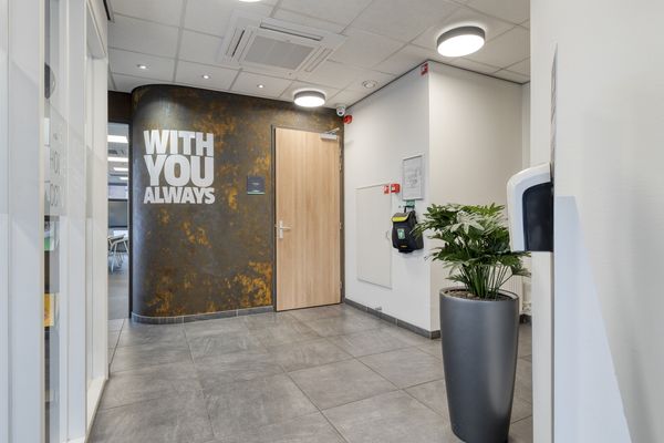 Buitendijks 1, PAPENDRECHT