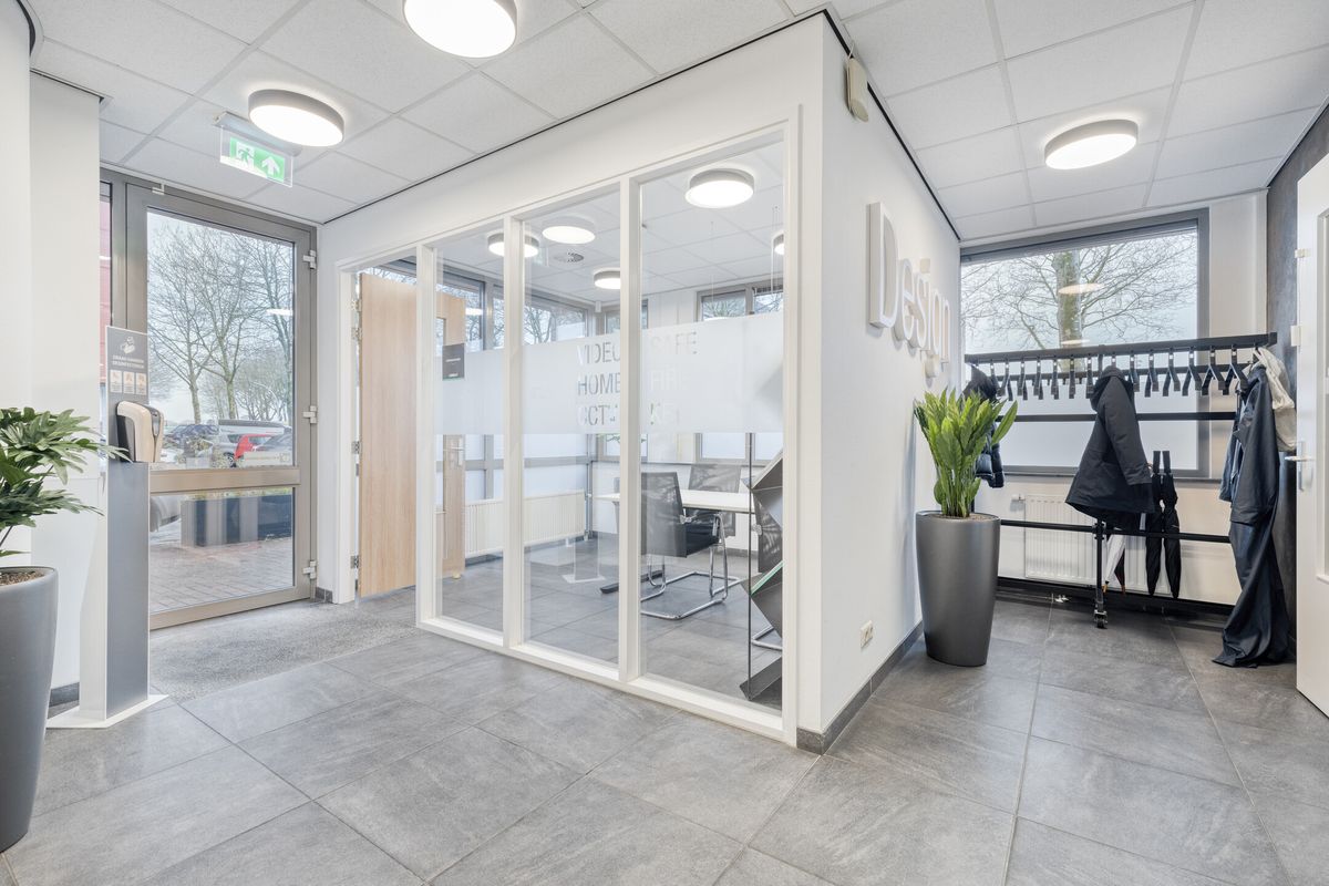 Buitendijks 1, PAPENDRECHT