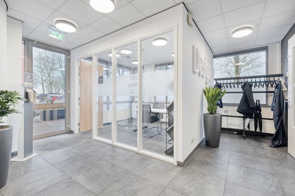 Buitendijks 1, PAPENDRECHT