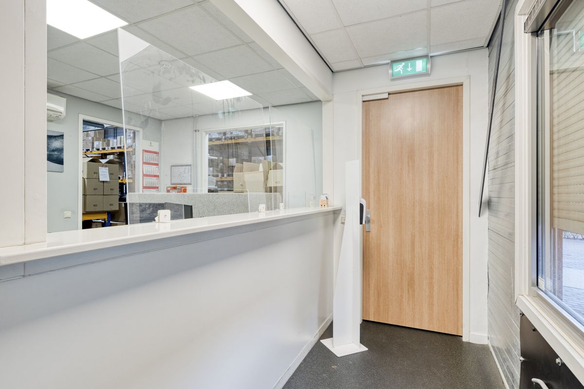 Buitendijks 1, PAPENDRECHT