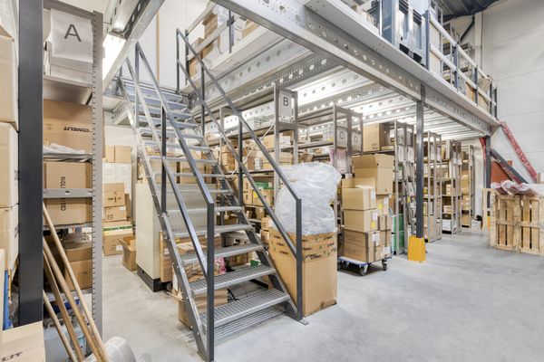 Buitendijks 1, PAPENDRECHT