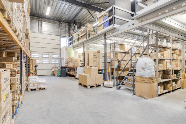 Buitendijks 1, PAPENDRECHT