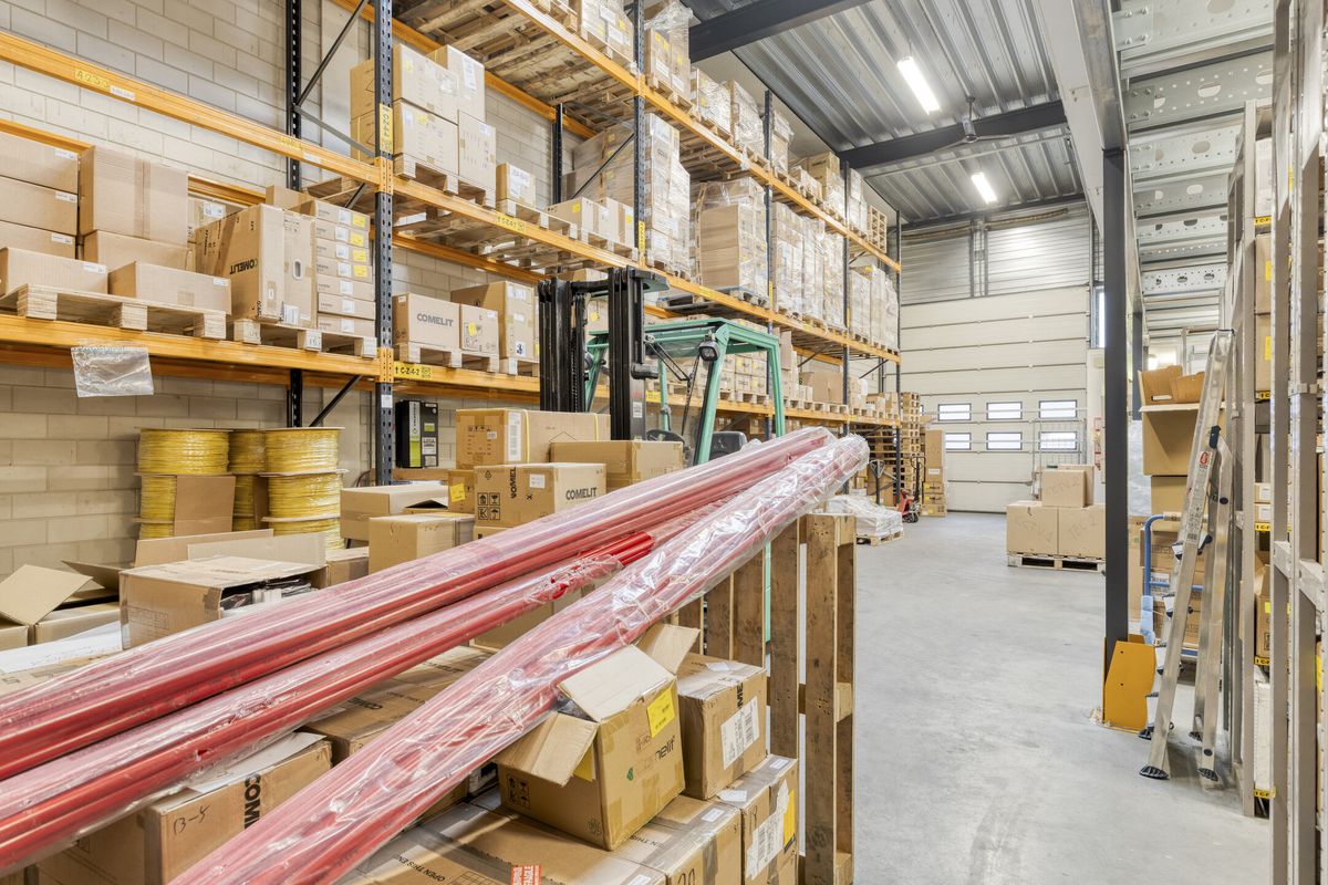 Buitendijks 1, PAPENDRECHT