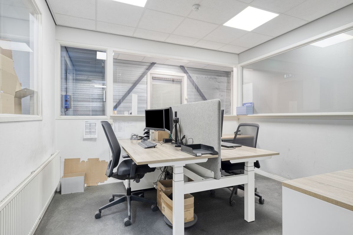 Buitendijks 1, PAPENDRECHT