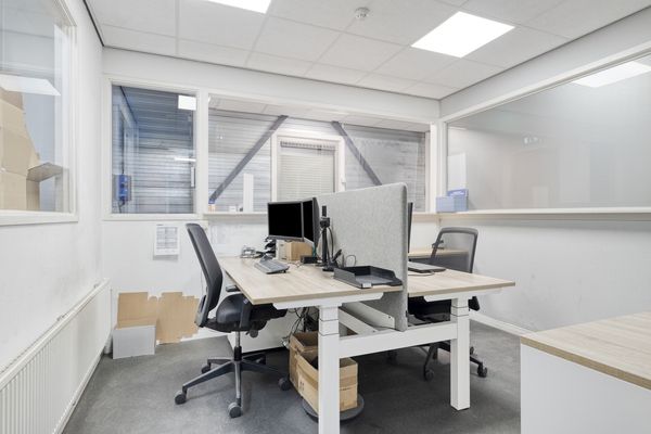 Buitendijks 1, PAPENDRECHT