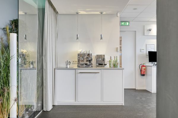 Buitendijks 1, PAPENDRECHT