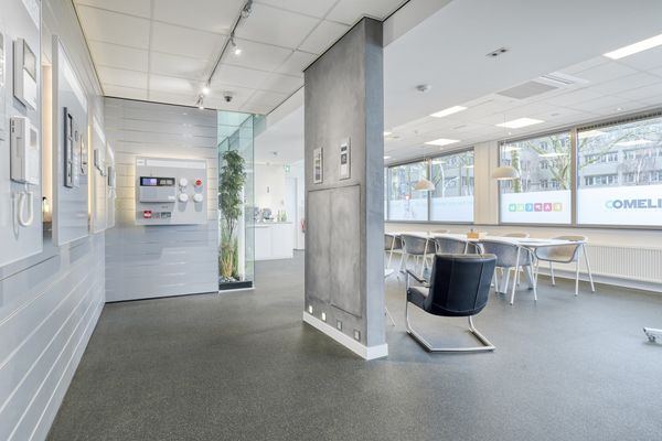 Buitendijks 1, PAPENDRECHT