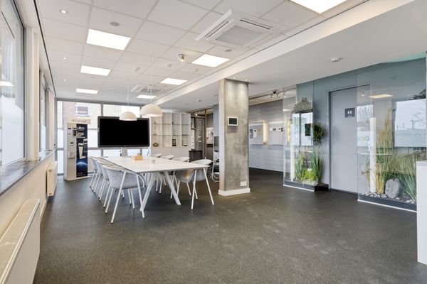 Buitendijks 1, PAPENDRECHT