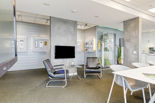 Buitendijks 1, PAPENDRECHT