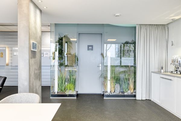 Buitendijks 1, PAPENDRECHT