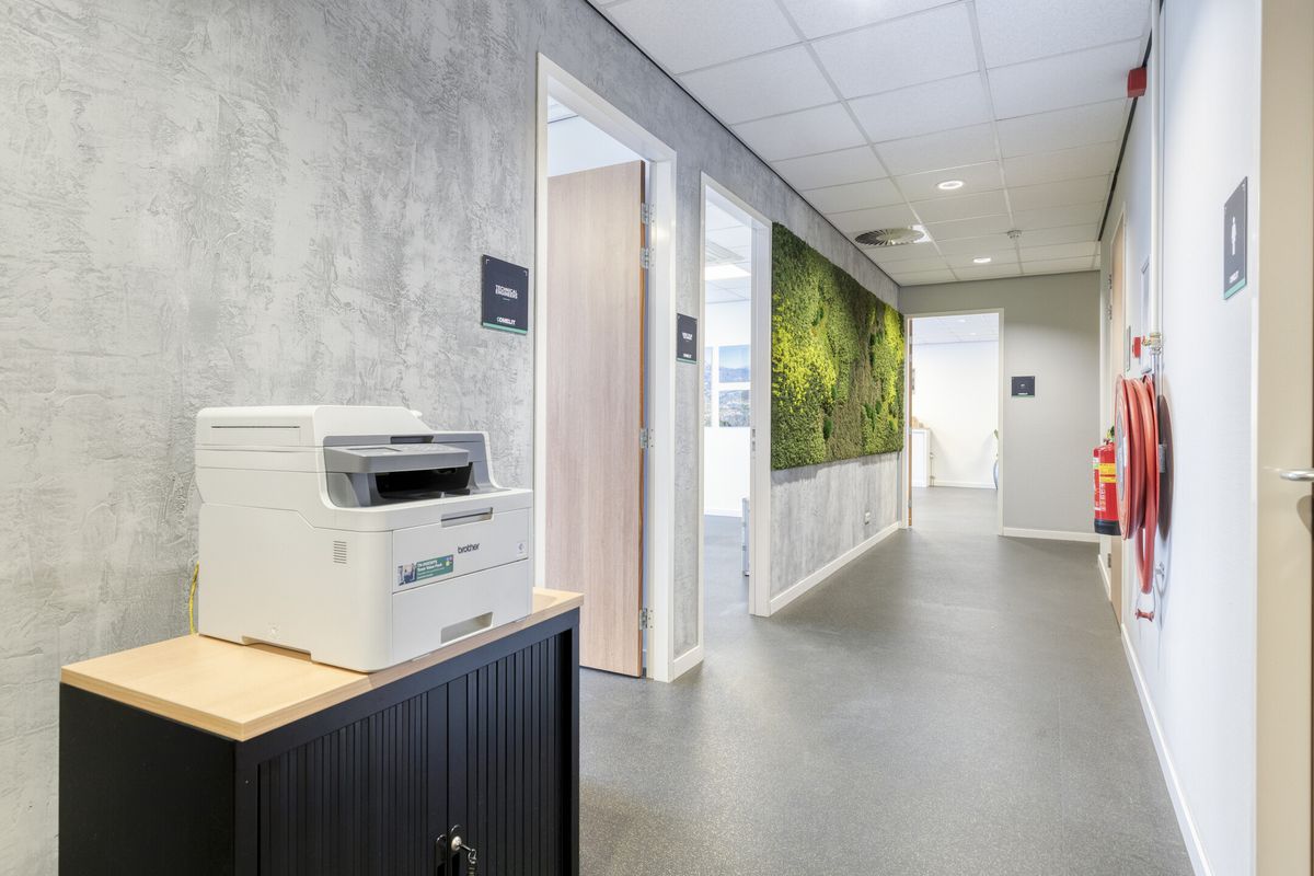 Buitendijks 1, PAPENDRECHT