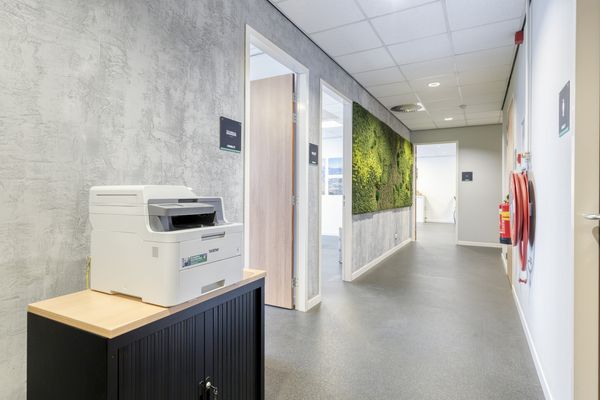 Buitendijks 1, PAPENDRECHT