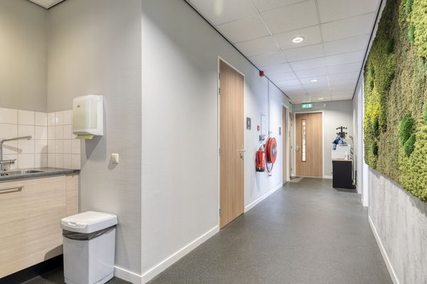 Buitendijks 1, PAPENDRECHT