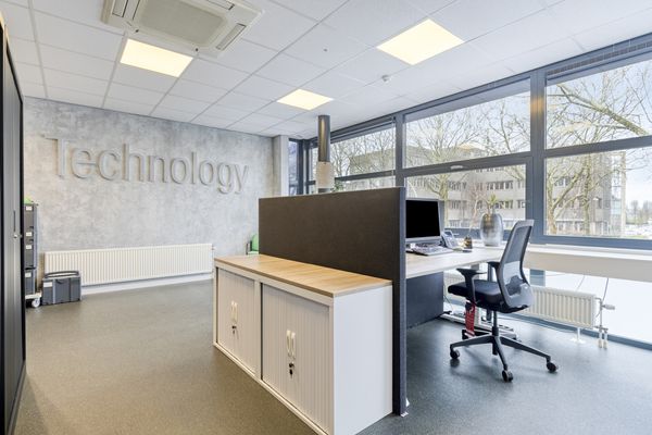 Buitendijks 1, PAPENDRECHT